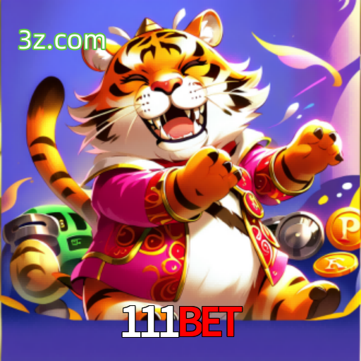 111BET