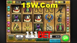 Weekend Specials 111bet