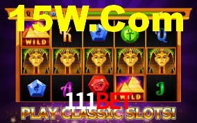 Secure Login 111bet