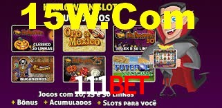 Welcome Bonus 111bet