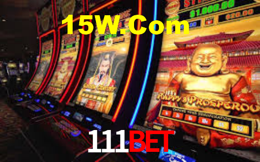 Tournaments 111bet