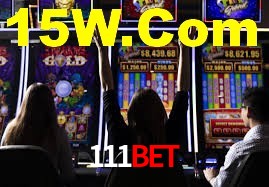 Slot Games 111bet