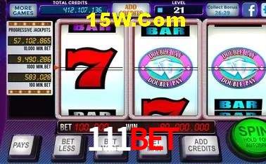 Integração de APIs 111bet