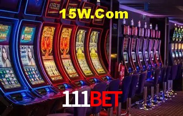 Casino VIP 111bet