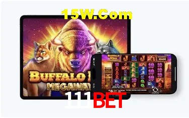 Apostas de Tênis 111bet