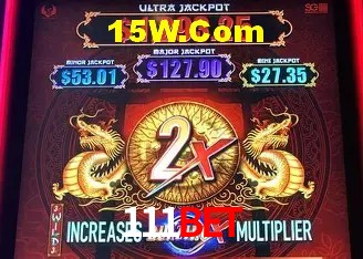 Diretório de Jogos 111bet
